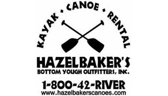 Hazelbaker's Canoes & Recreation